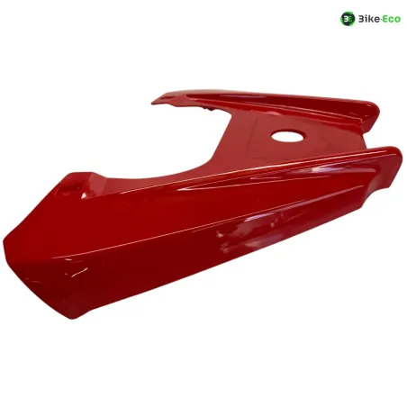 Cache carenage coque arriere APRILIA SXR 50 2025 NEW COMFORT