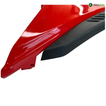 Cache carenage coque arriere APRILIA SXR 50 2025 NEW COMFORT