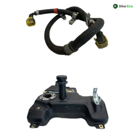 Reservoir APRILIA SXR 50 2025 NEW COMFORT