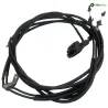 Cable d'accelerateur APRILIA SXR 50 2025 NEW COMFORT Cable d'accelerateur APRILIA SXR 50 2025 NEW COMFORT