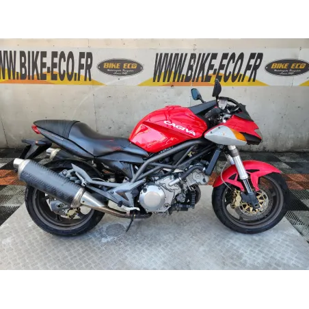 CAGIVA RAPTOR 1000