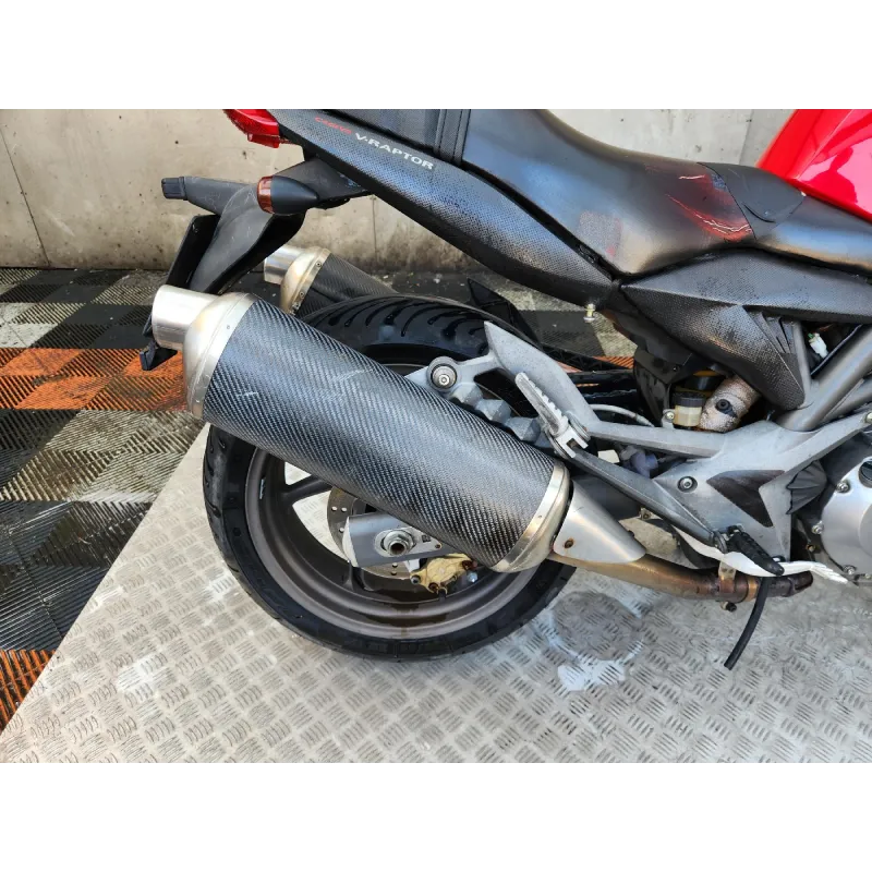 CAGIVA RAPTOR 1000
