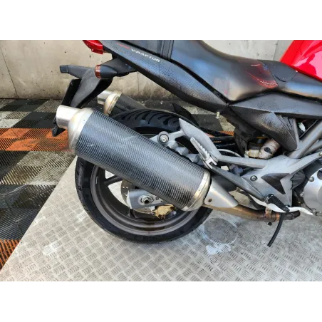 CAGIVA RAPTOR 1000