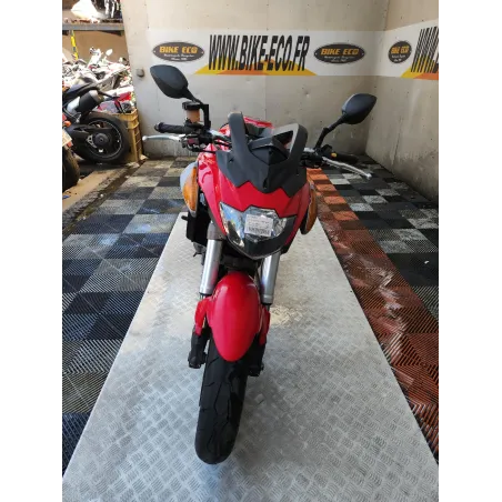 CAGIVA RAPTOR 1000