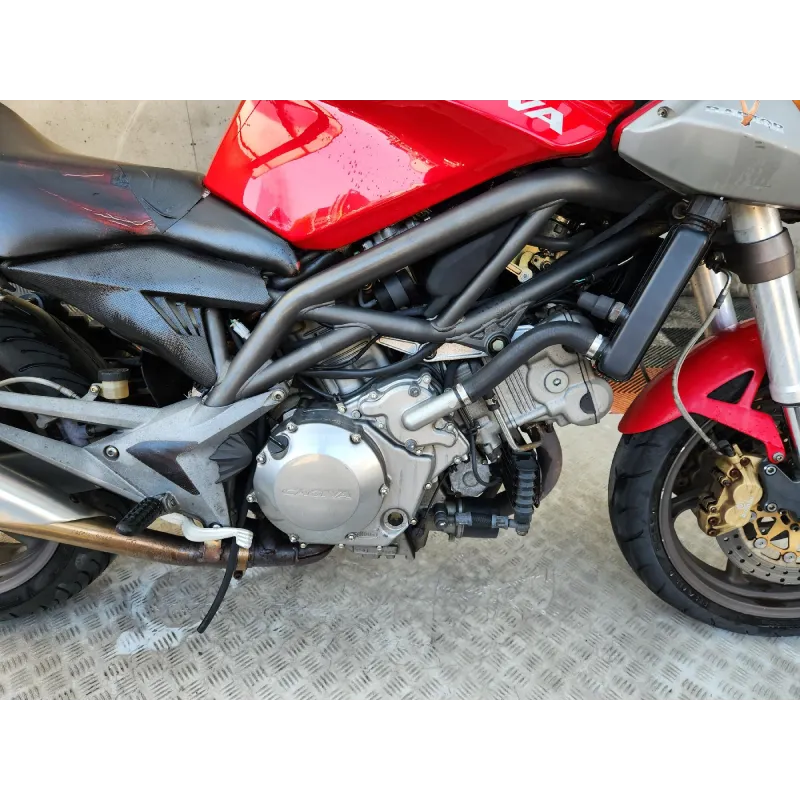 CAGIVA RAPTOR 1000