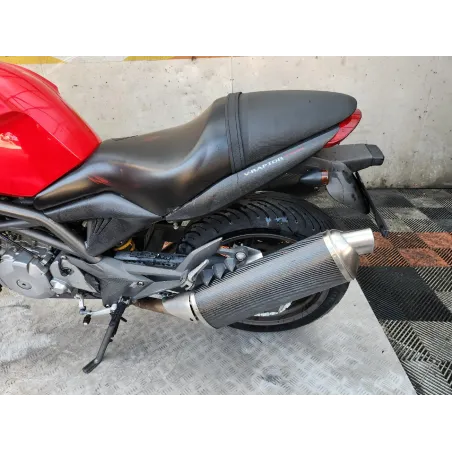 CAGIVA RAPTOR 1000