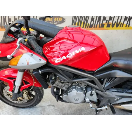 CAGIVA RAPTOR 1000