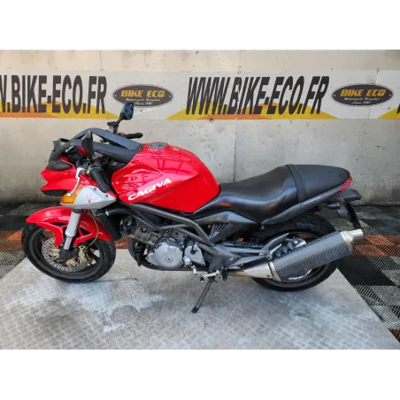 CAGIVA RAPTOR 1000