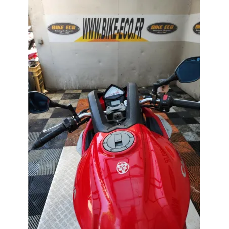 CAGIVA RAPTOR 1000