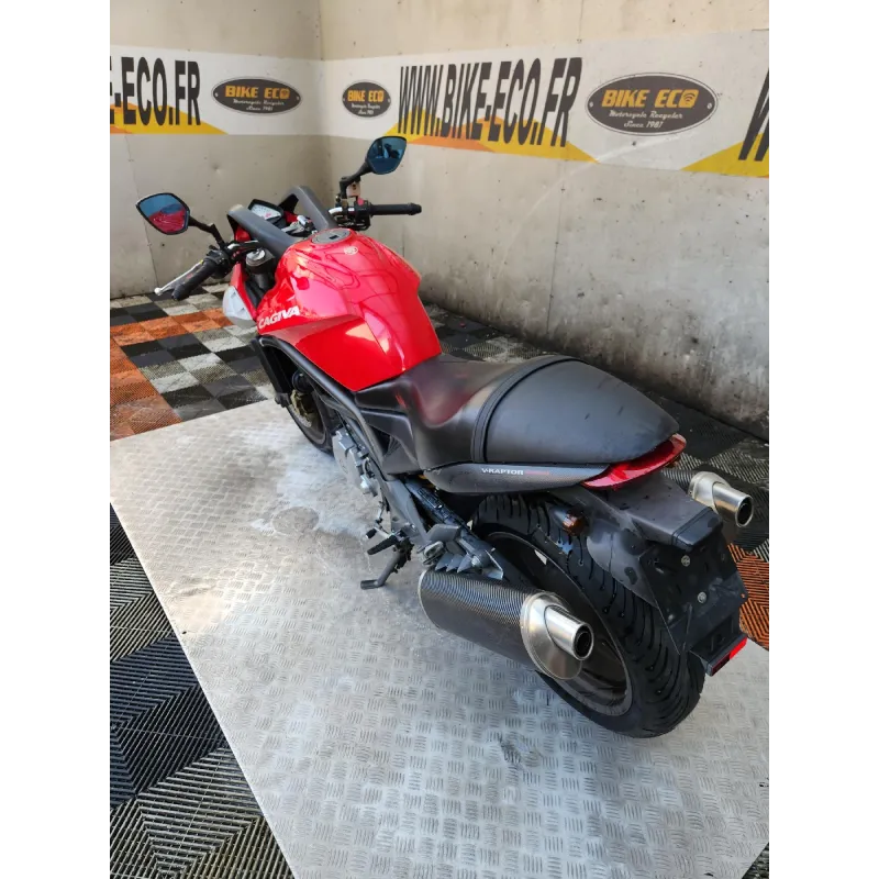 CAGIVA RAPTOR 1000