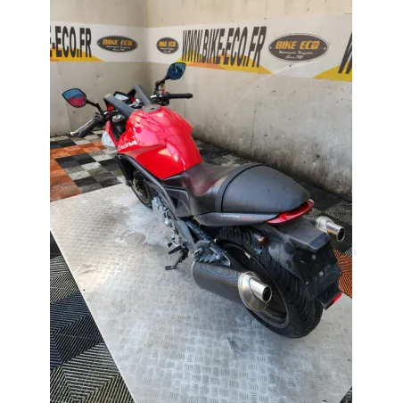 CAGIVA RAPTOR 1000