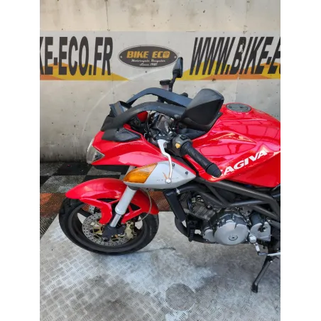 CAGIVA RAPTOR 1000
