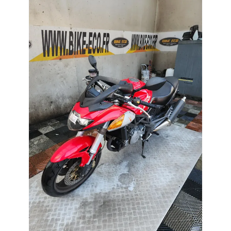 CAGIVA RAPTOR 1000