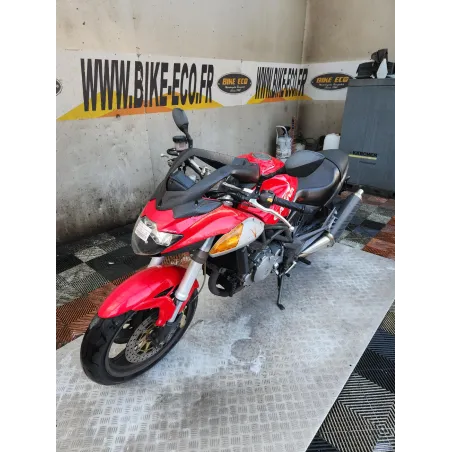 CAGIVA RAPTOR 1000