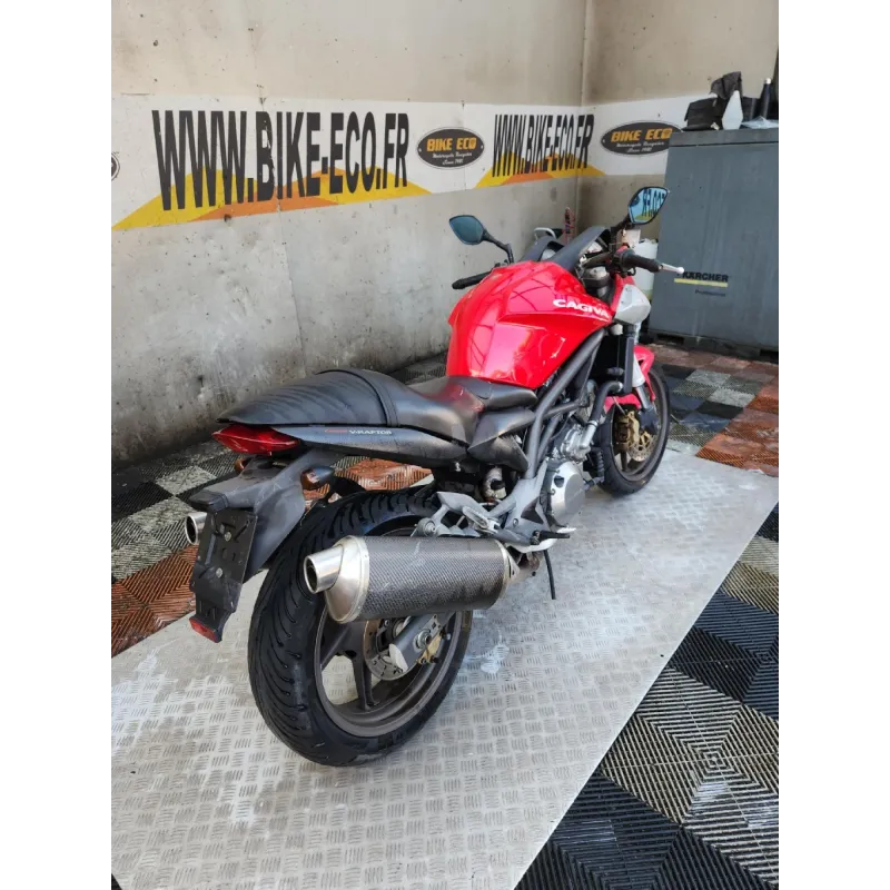 CAGIVA RAPTOR 1000