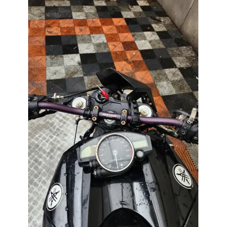 YAMAHA YZF 1000 R1