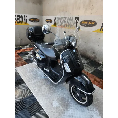 PIAGGIO VESPA 300 GTS