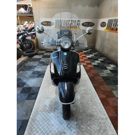 PIAGGIO VESPA 300 GTS