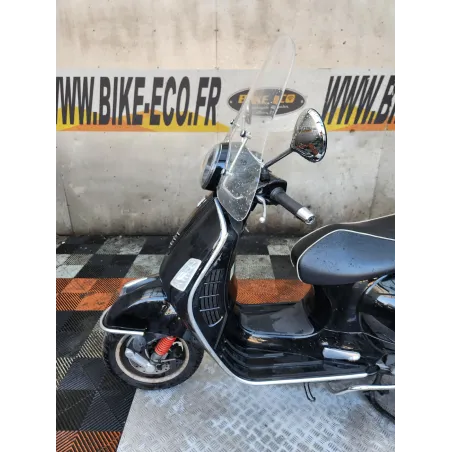 PIAGGIO VESPA 300 GTS