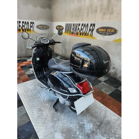 PIAGGIO VESPA 300 GTS