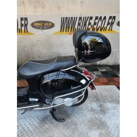 PIAGGIO VESPA 300 GTS
