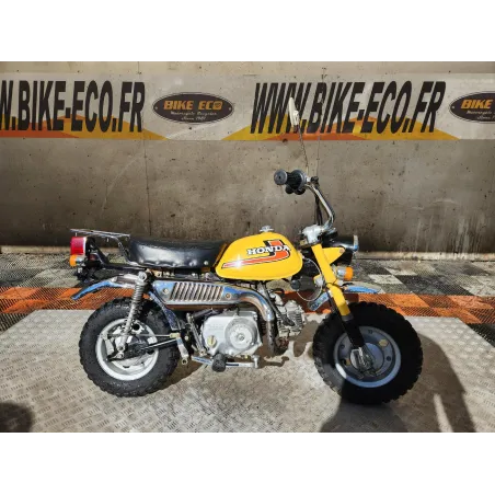 HONDA MONKEY Z50