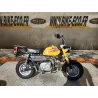 HONDA MONKEY Z50