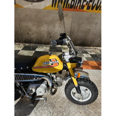 HONDA MONKEY Z50