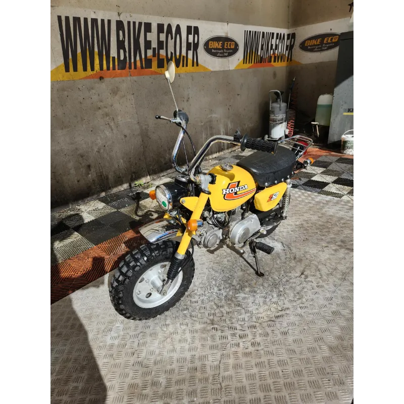 HONDA MONKEY Z50