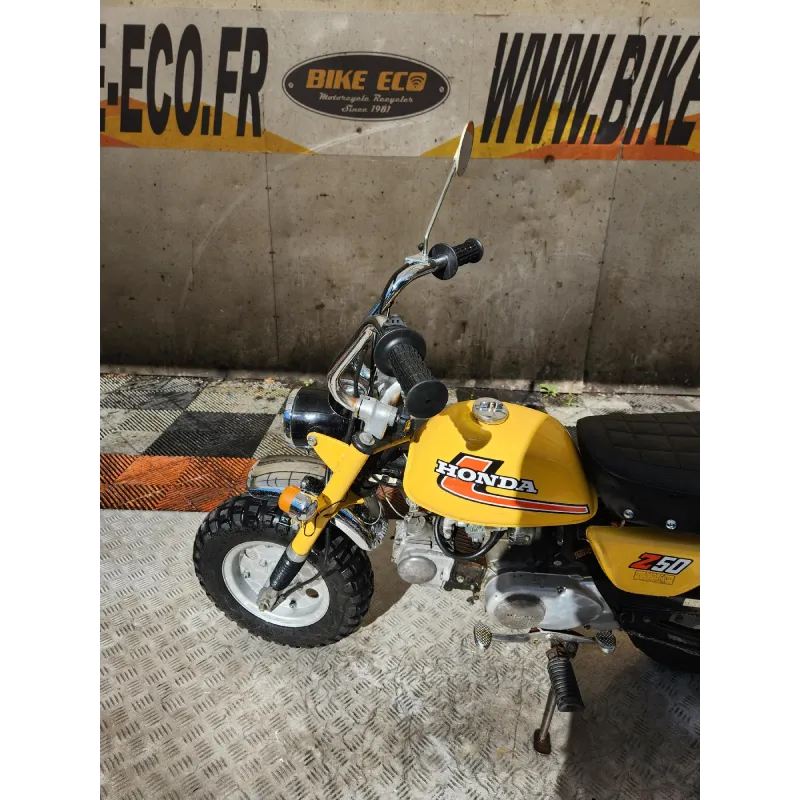 HONDA MONKEY Z50