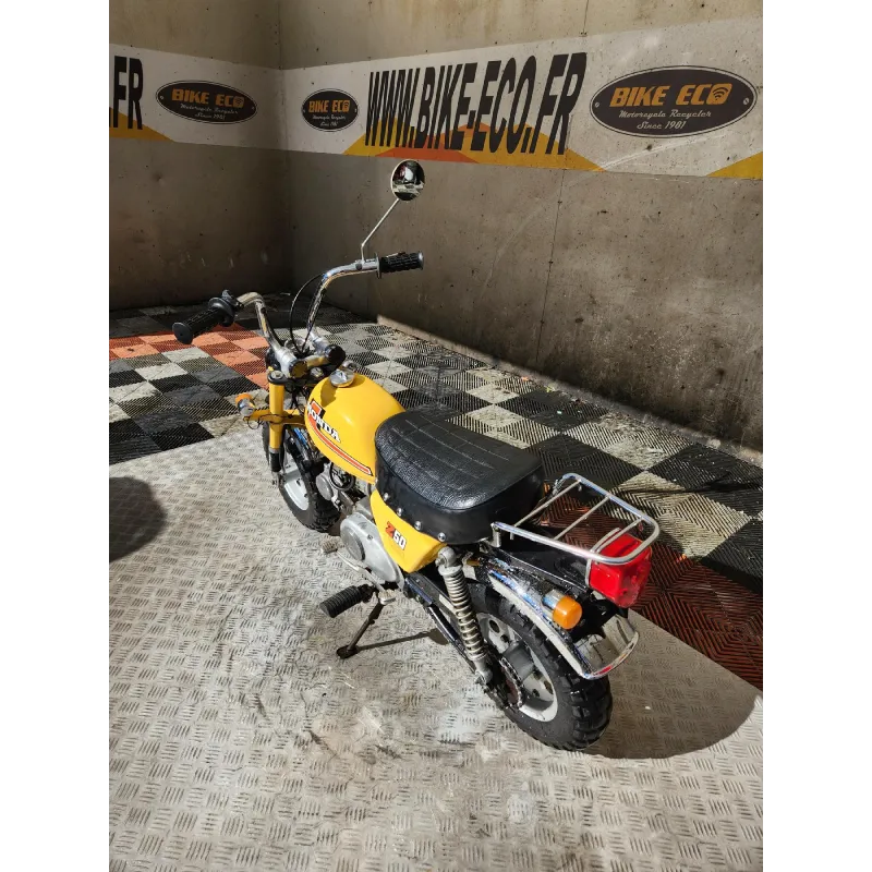 HONDA MONKEY Z50