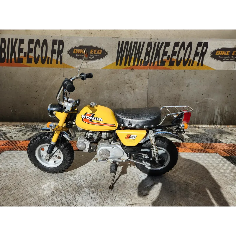HONDA MONKEY Z50