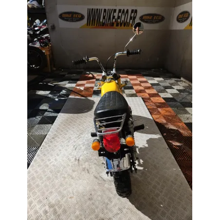 HONDA MONKEY Z50