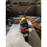HONDA MONKEY Z50