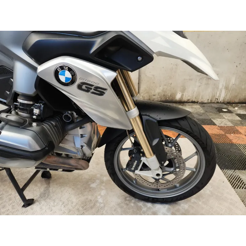 BMW R 1200 GS