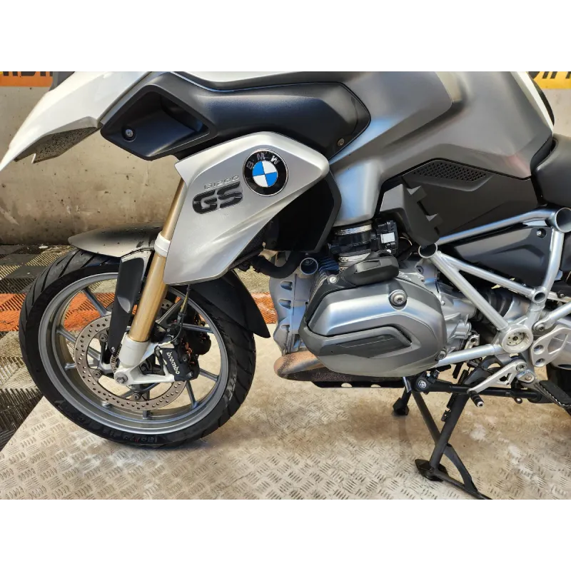 BMW R 1200 GS