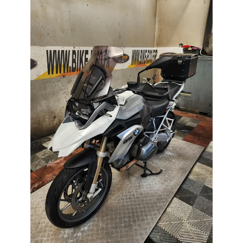 BMW R 1200 GS