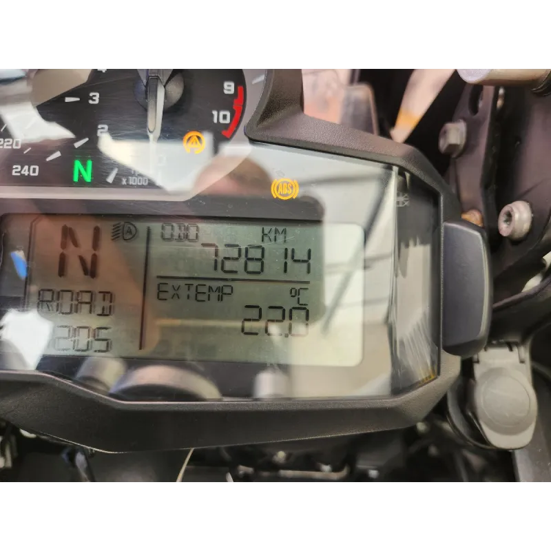 BMW R 1200 GS