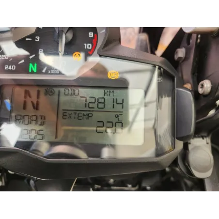 BMW R 1200 GS