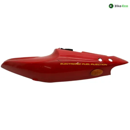 Cache carenage coque arriere gauche SUZUKI TL 1000 S 1997-2001