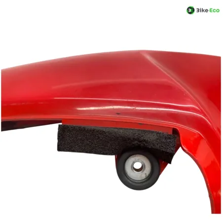 Cache carenage coque arriere gauche SUZUKI TL 1000 S 1997-2001