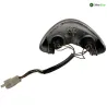 Feu arriere SUZUKI TL 1000 S 1997-2001 Feu arriere SUZUKI TL 1000 S 1997-2001