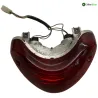 Feu arriere SUZUKI TL 1000 S 1997-2001 Feu arriere SUZUKI TL 1000 S 1997-2001