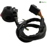 Commodo droit SUZUKI TL 1000 S 1997-2001 Commodo droit SUZUKI TL 1000 S 1997-2001