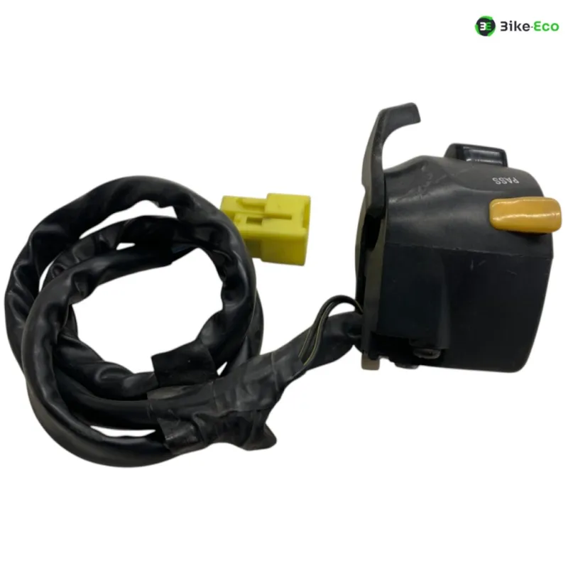 Commodo gauche SUZUKI TL 1000 S 1997-2001