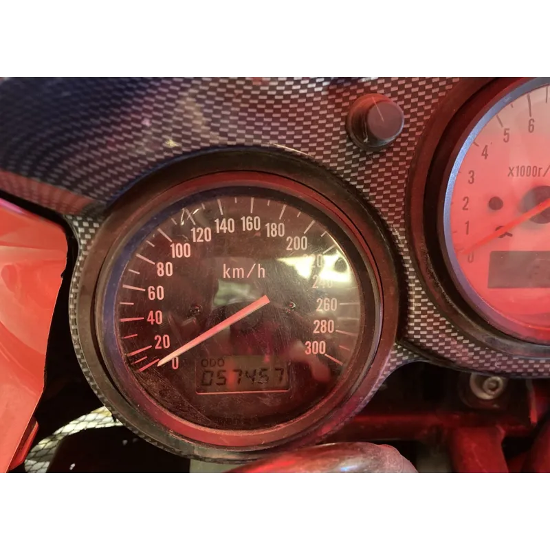Compteur SUZUKI TL 1000 S 1997-2001