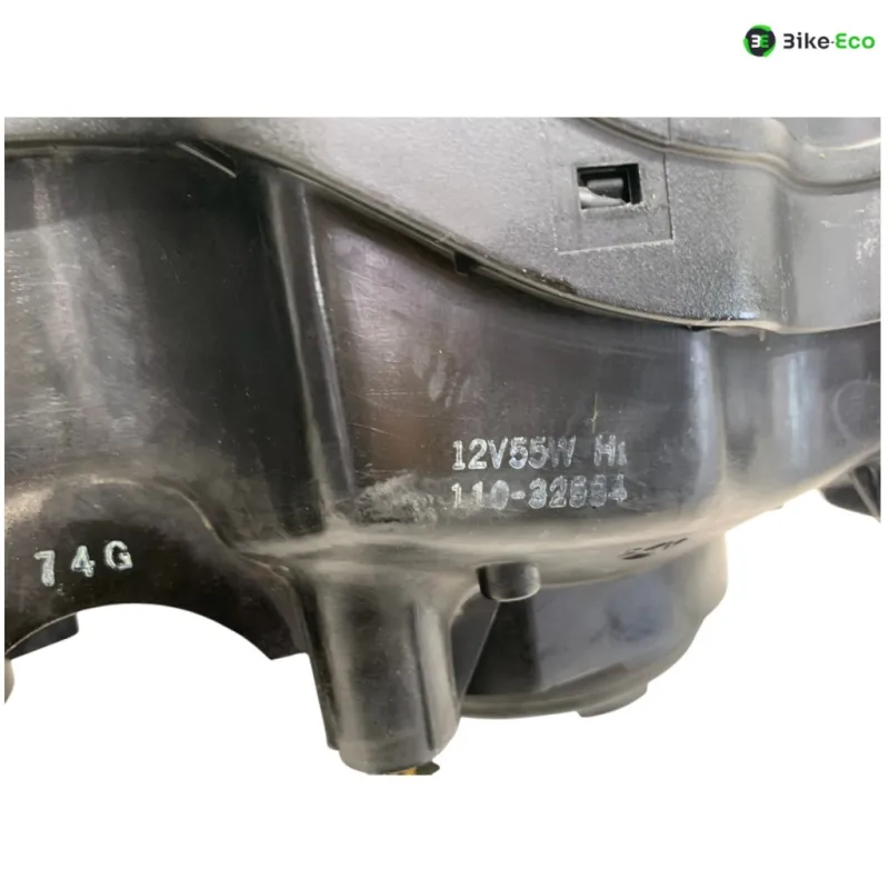 Optique (feux)(phare) SUZUKI TL 1000 S 1997-2001