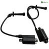 Bobine allumage SUZUKI TL 1000 S 1997-2001