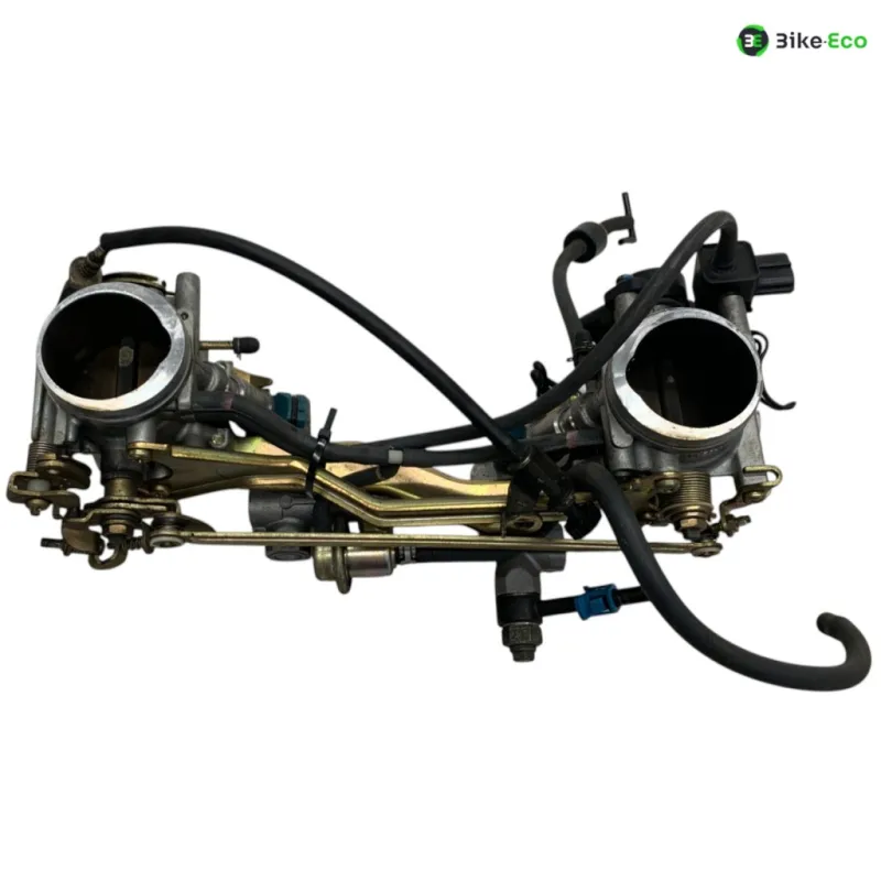 Rampe d'injection SUZUKI TL 1000 S 1997-2001
