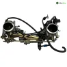 Rampe d'injection SUZUKI TL 1000 S 1997-2001